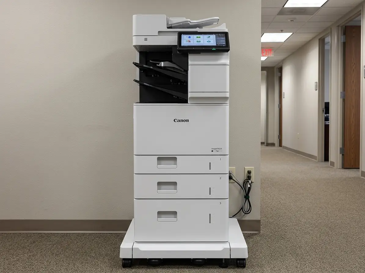 Canon imageFORCE 520 Canon imageFORCE 520