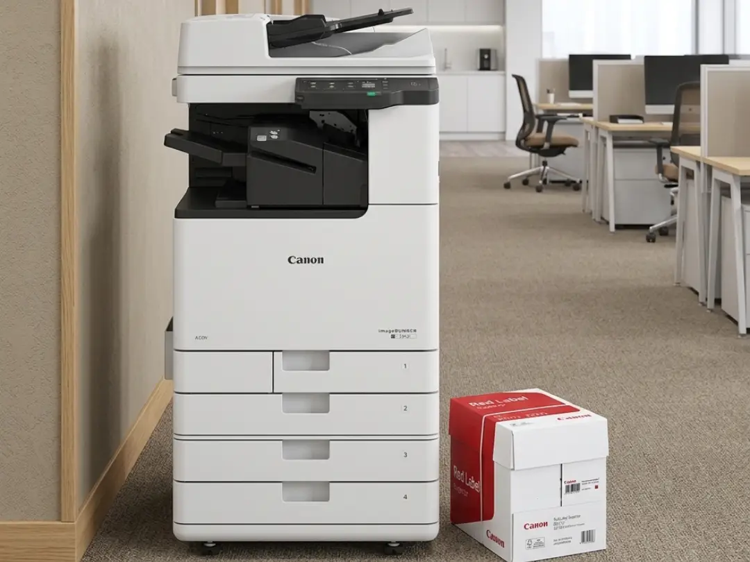 Canon imageRUNNER 2925i Canon imageRUNNER 2925i
