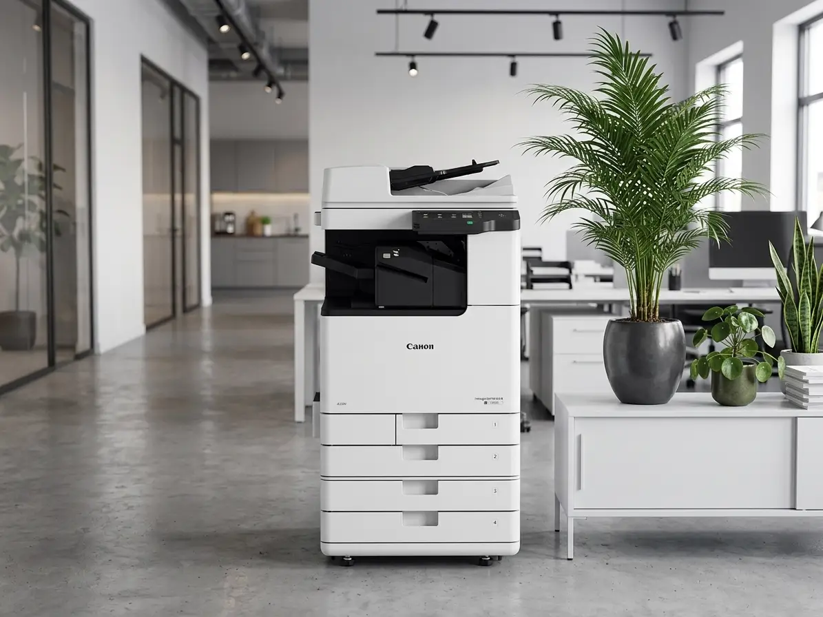 Canon imageRUNNER 2925i Canon imageRUNNER 2925i