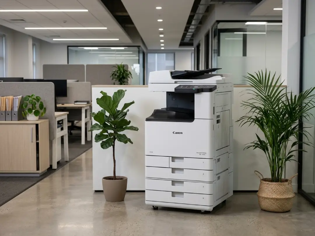Canon imageRUNNER 2930i Canon imageRUNNER 2930i