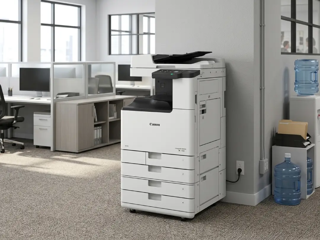 Canon imageRUNNER 2925i Canon imageRUNNER 2925i