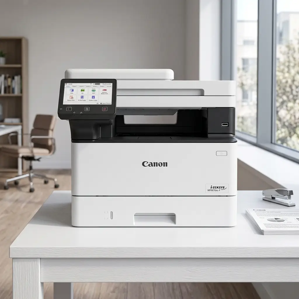 Canon i-SENSYS MF461dw II Canon i-SENSYS MF461dw II