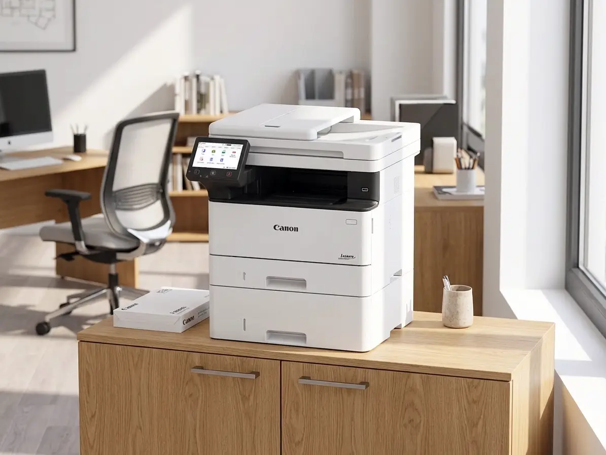 Canon i-SENSYS MF461dw II Canon i-SENSYS MF461dw II