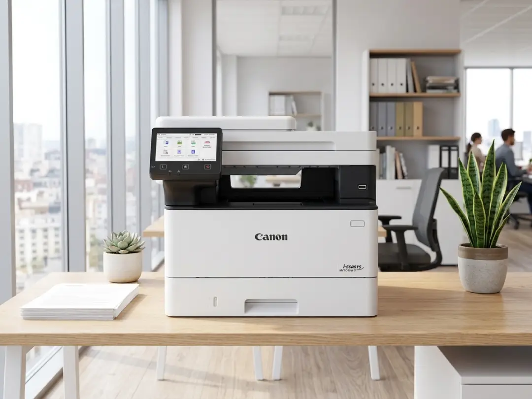 Canon i-SENSYS MF461dw II Canon i-SENSYS MF461dw II