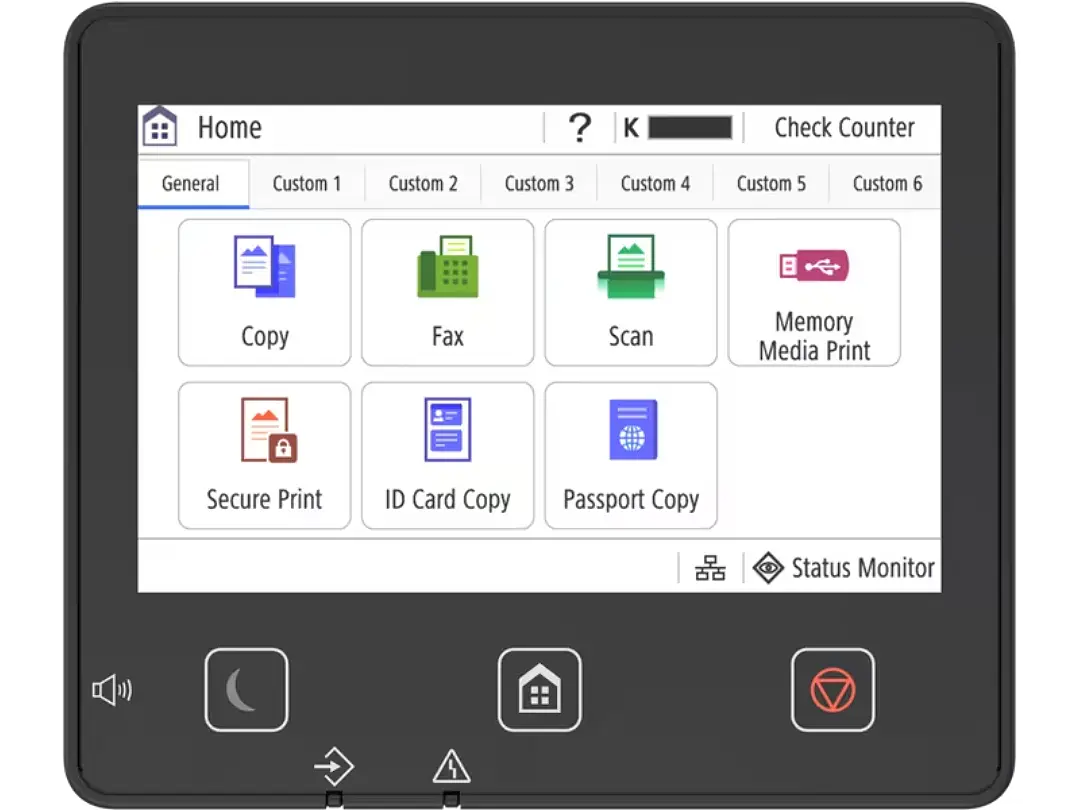 Canon i-SENSYS MF461dw II Canon i-SENSYS MF461dw II