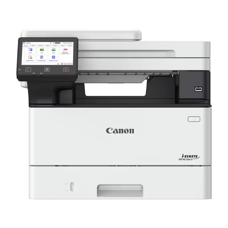 Canon i-SENSYS MF461dw II