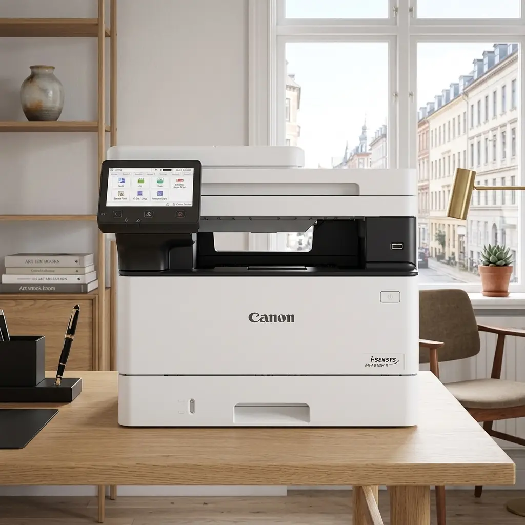 Canon i-SENSYS MF463dw II Canon i-SENSYS MF463dw II