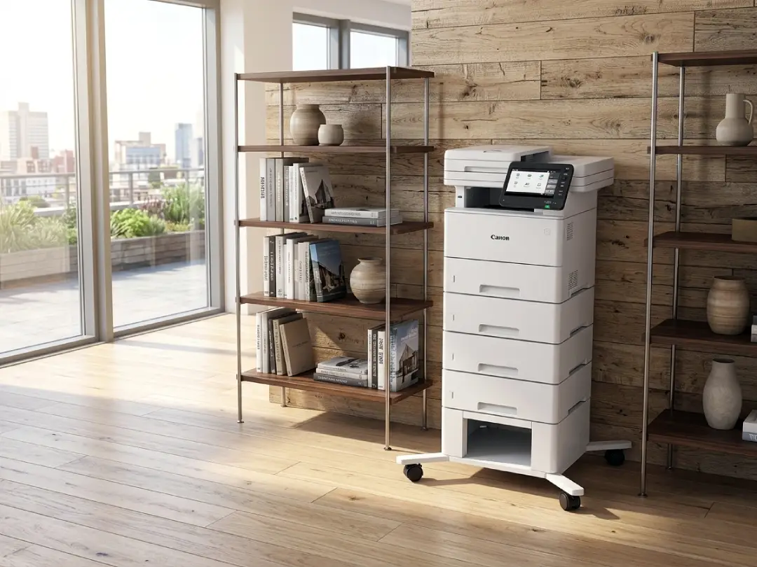 Canon i-SENSYS MF563dw Canon i-SENSYS MF563dw
