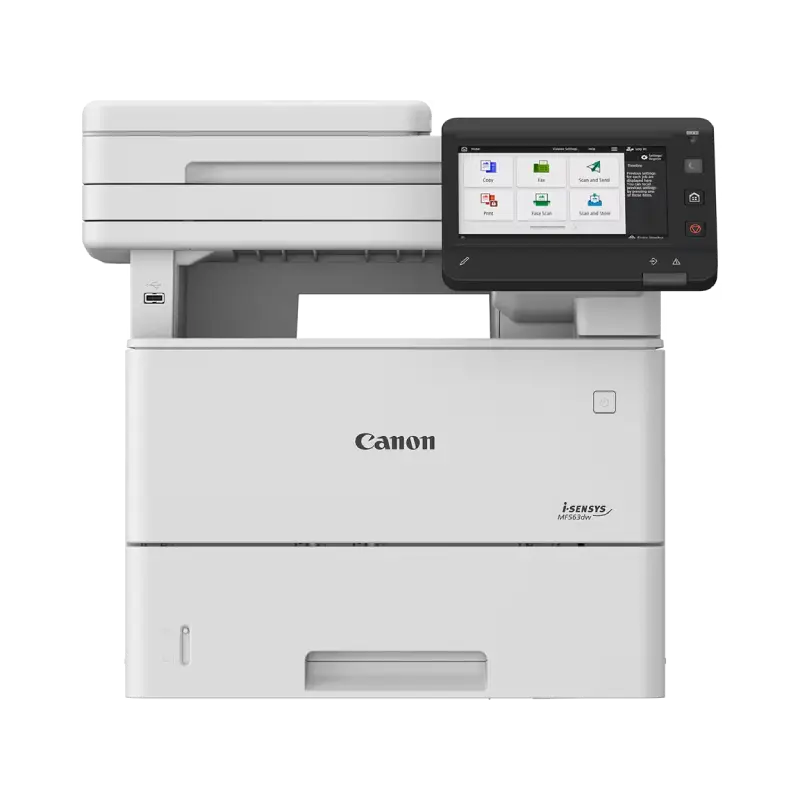 Canon i-SENSYS MF563dw