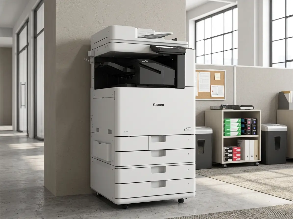 Canon imageFORCE 4045 Canon imageFORCE 4045