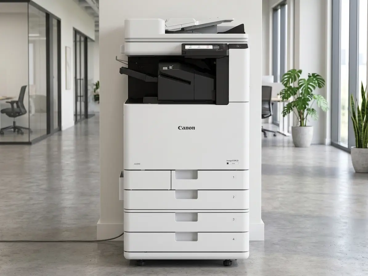 Canon imageFORCE 4025