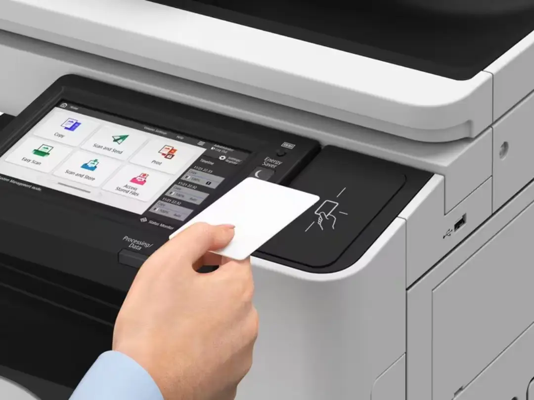 Canon imageFORCE 4045 Canon imageFORCE 4045