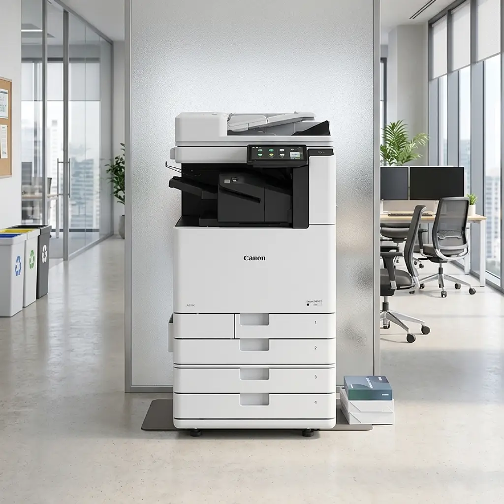 Canon imageFORCE 4025