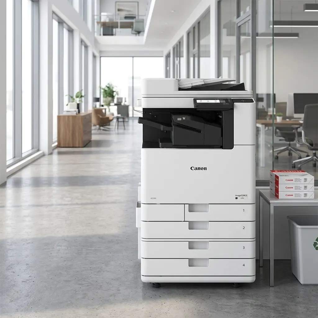 Canon imageFORCE 4045 Canon imageFORCE 4045