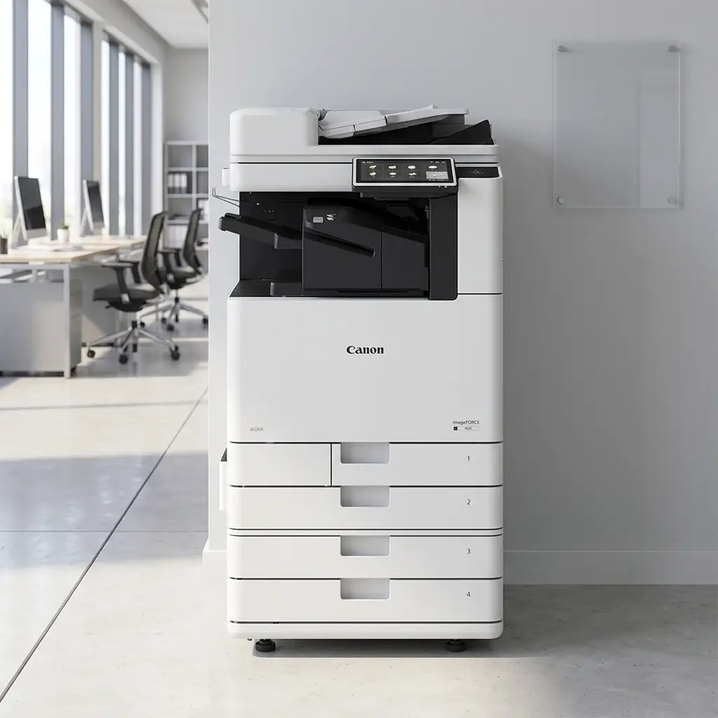 Canon imageFORCE 4045 Canon imageFORCE 4045