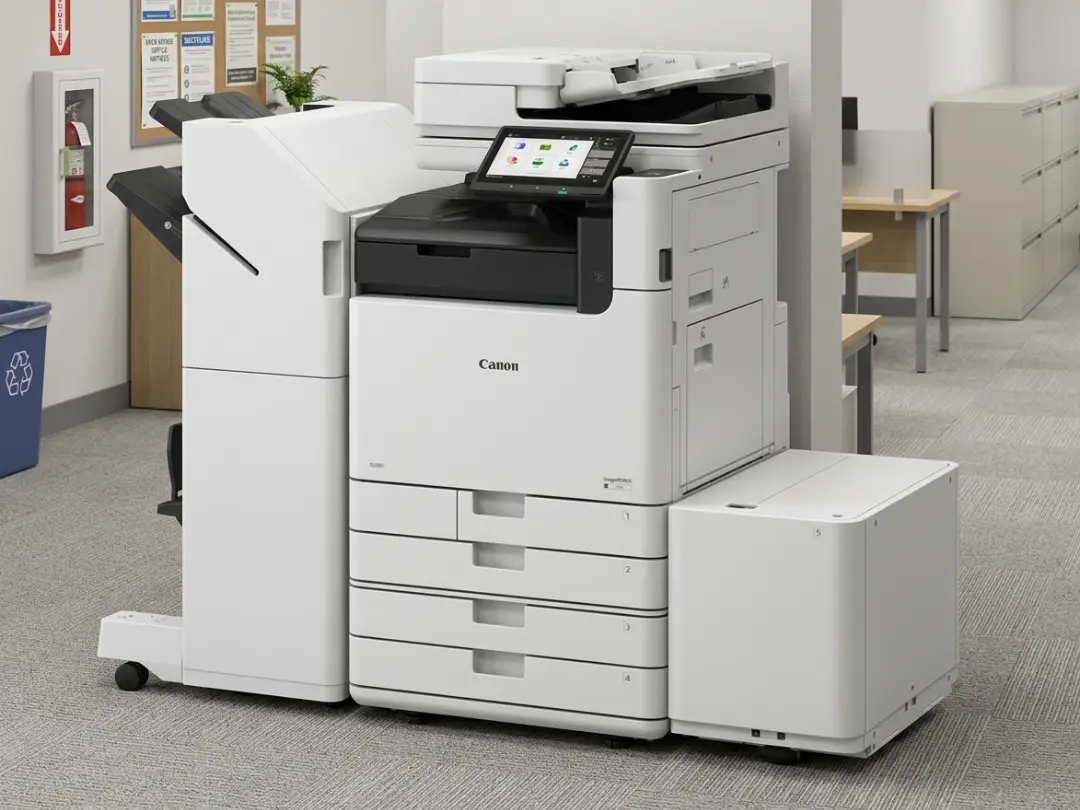Canon imageFORCE 6160