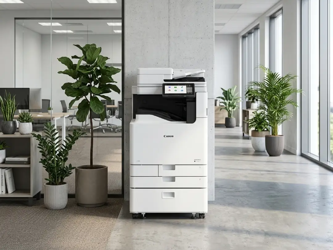 Canon imageFORCE 6160