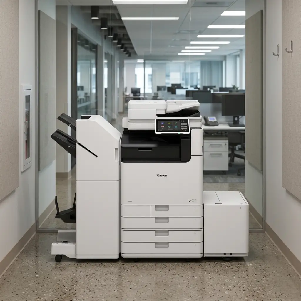 Canon imageFORCE 6160