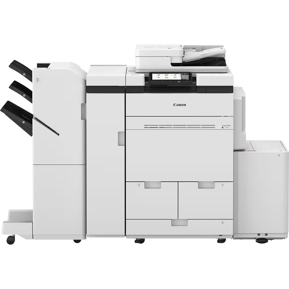 Canon imageFORCE 8186
