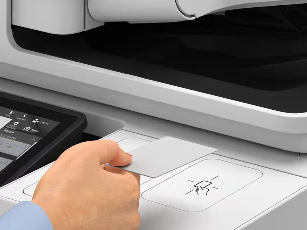 Canon imageFORCE 8195
