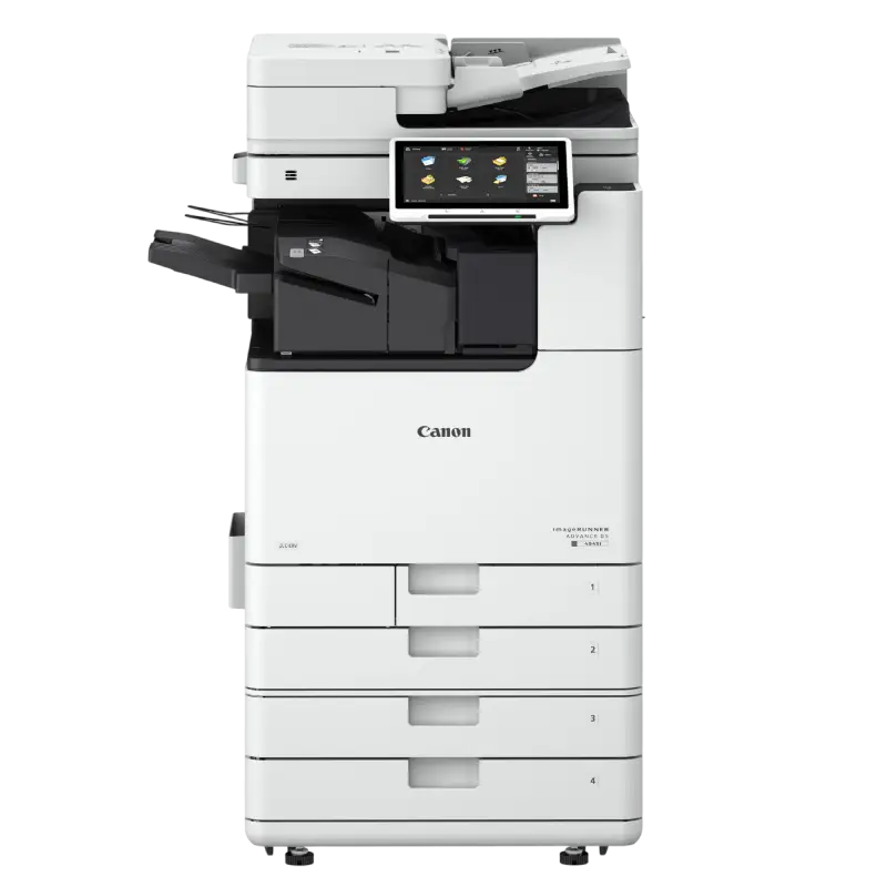 Canon imageRUNNER ADVANCE DX 4925i