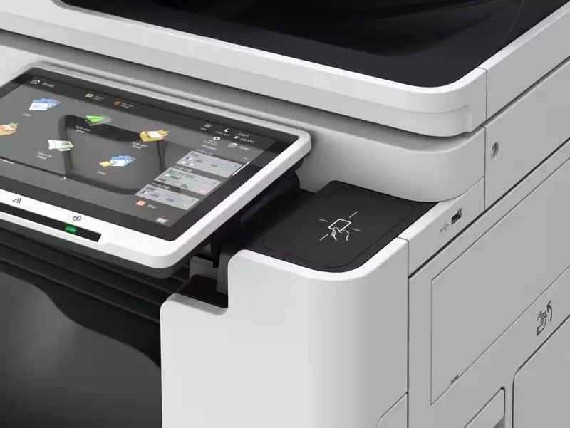 Canon imageRUNNER ADVANCE DX 4925i Canon imageRUNNER ADVANCE DX 4925i