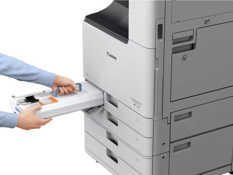 Canon imageRUNNER ADVANCE DX 4925i Canon imageRUNNER ADVANCE DX 4925i
