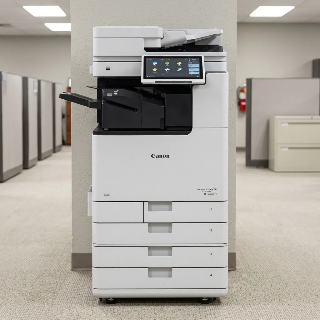 Canon imageRUNNER ADVANCE DX 4925i Canon imageRUNNER ADVANCE DX 4925i