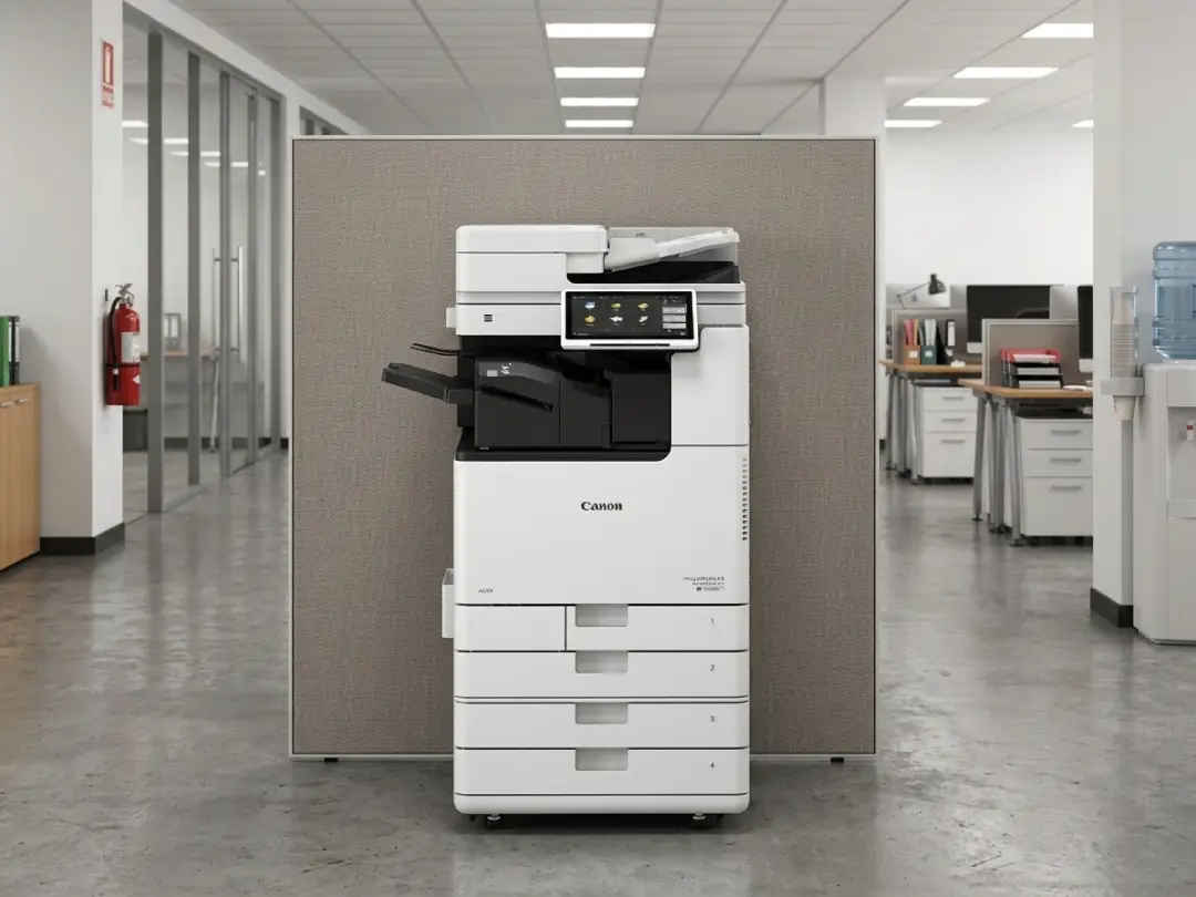 Canon imageRUNNER ADVANCE DX 4925i Canon imageRUNNER ADVANCE DX 4925i